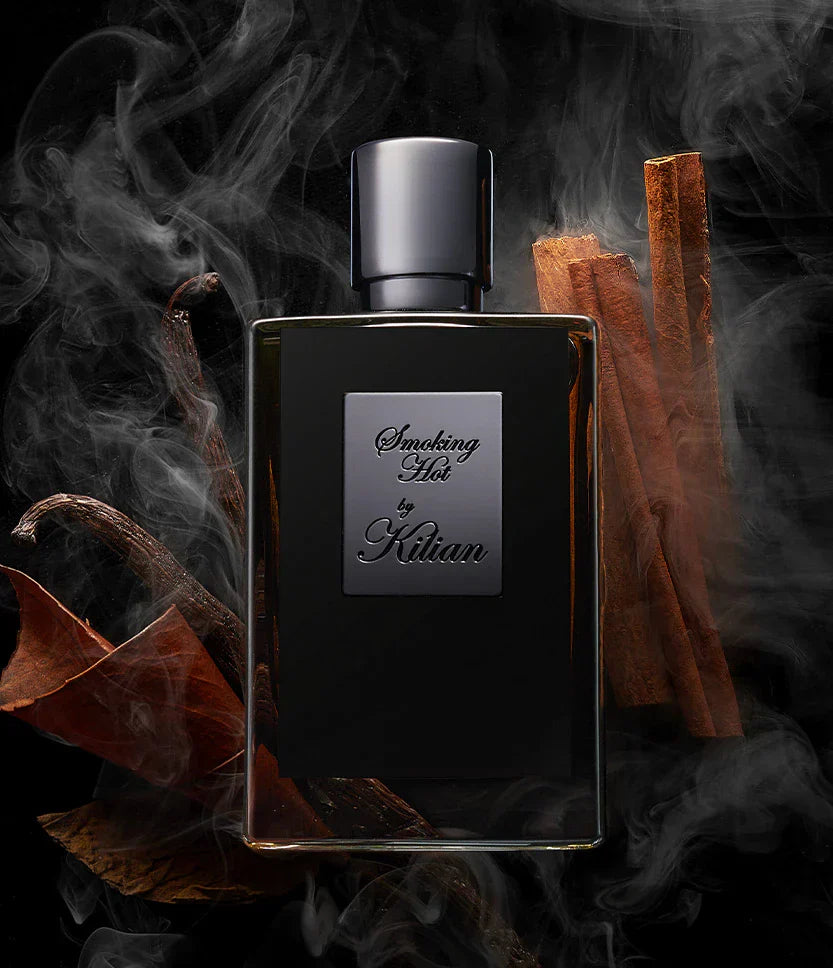 Smoking Hot Eau de Parfum By Kilian – Unisex