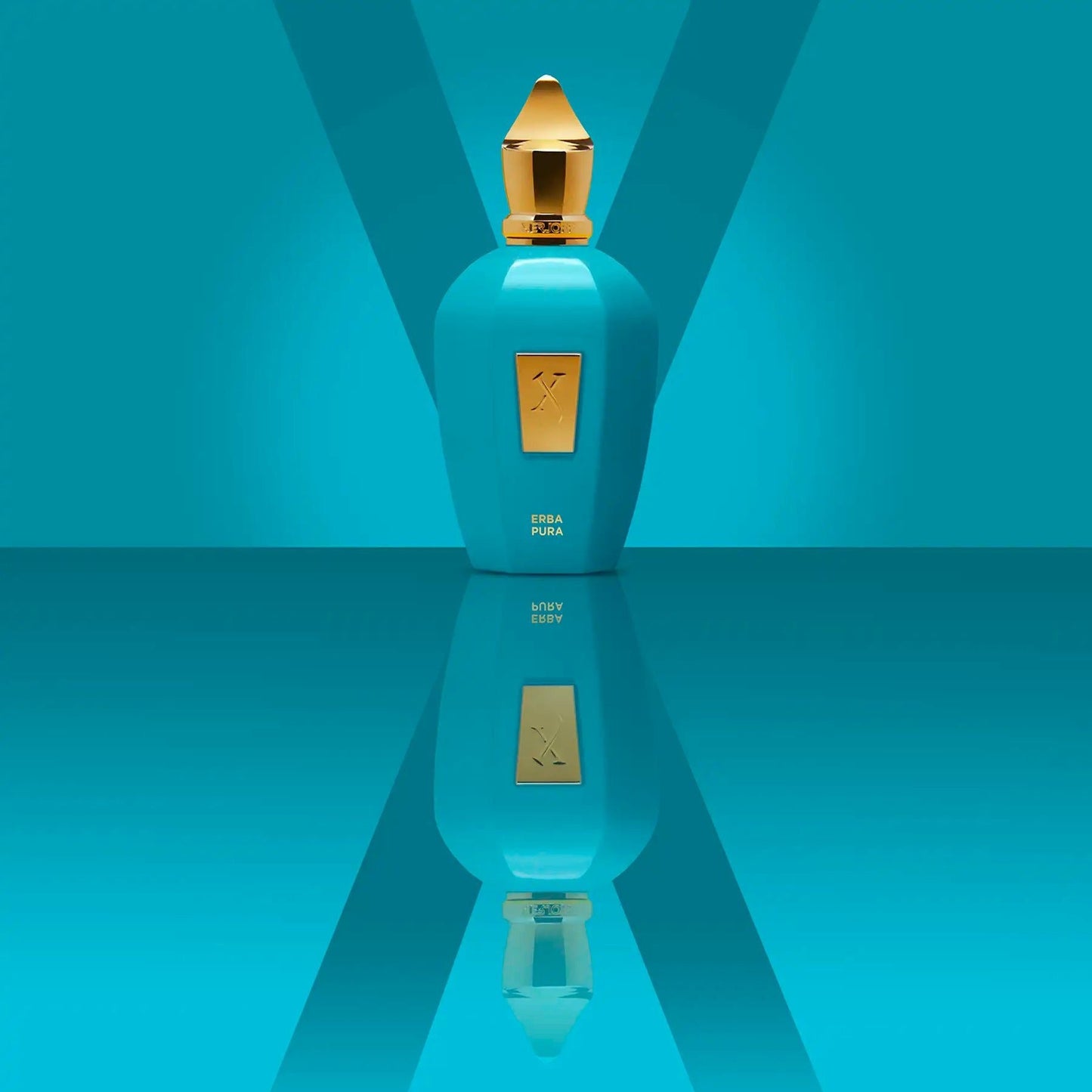 Erba Pura Eau de Parfum By Xerjoff – Unisex