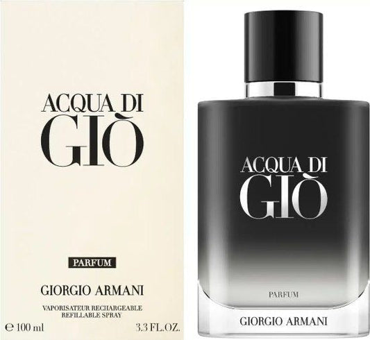 Acqua di Giò Parfum By Giorgio Armani – Men