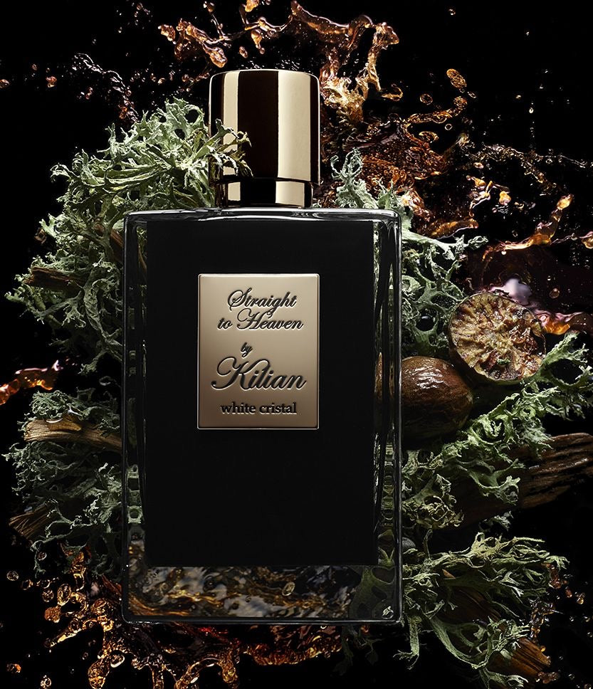 Straight to Heaven Eau de Parfum By Kilian – Men / Unisex