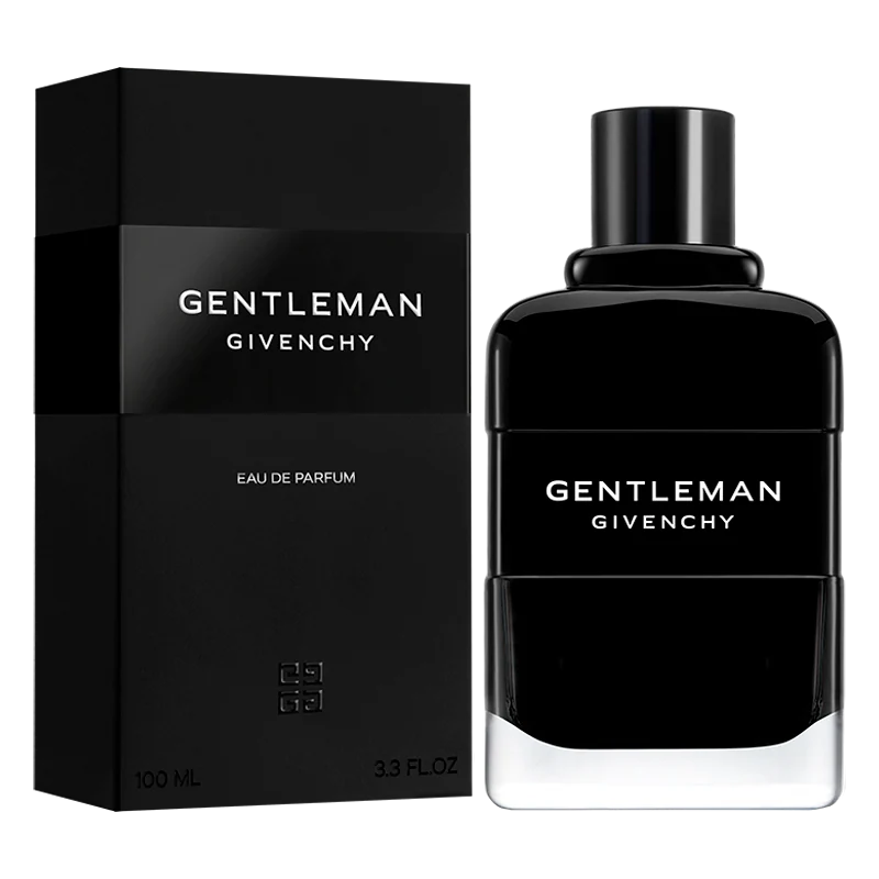 Givenchy Gentleman Eau de Parfum By Givenchy – Men