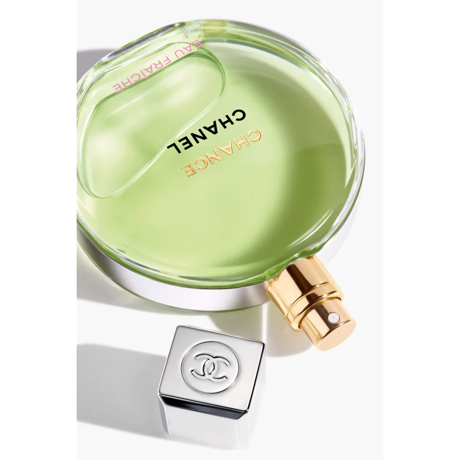 Chanel Chance Eau Fraîche Eau de Toilette By Chanel – Women