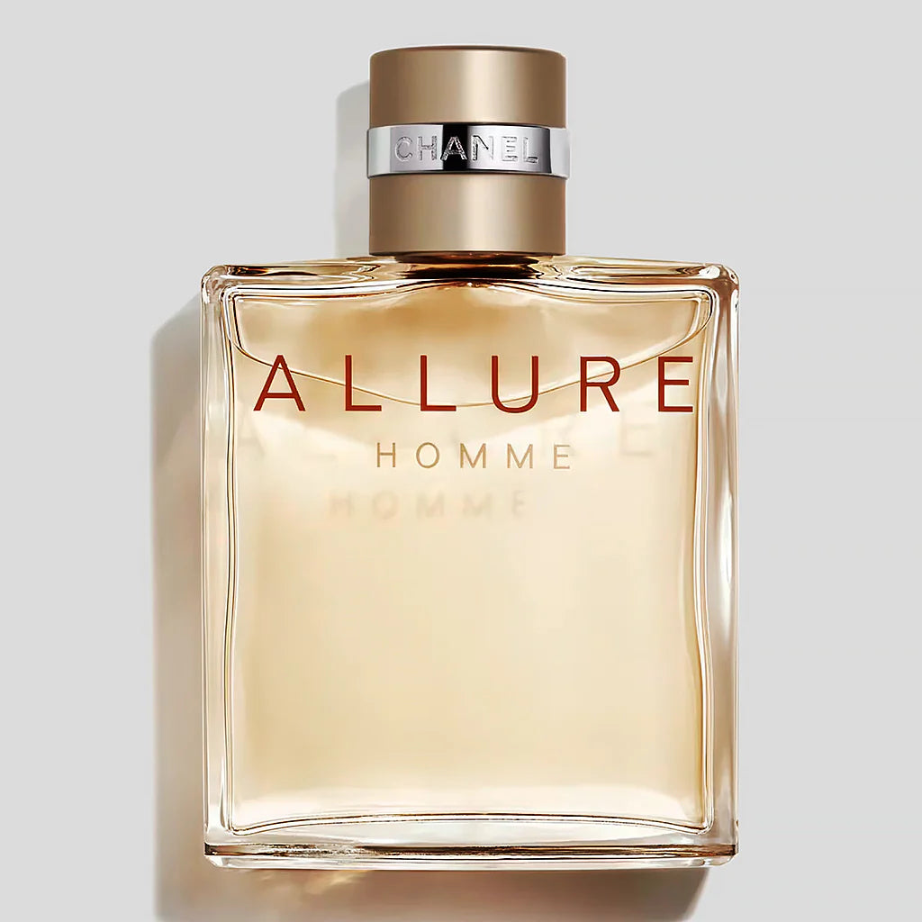Chanel Allure Homme Eau de Toilette By Chanel – Men