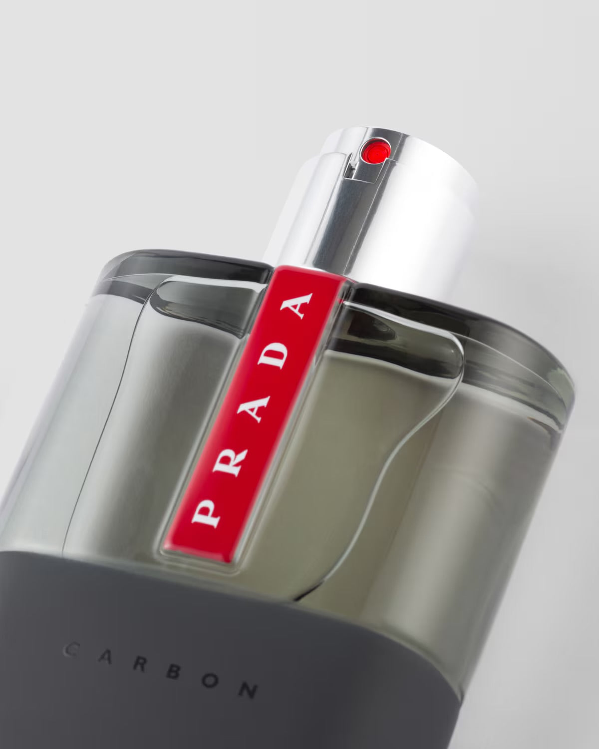 Prada Luna Rossa Carbon Eau de Toilette By Prada – Men