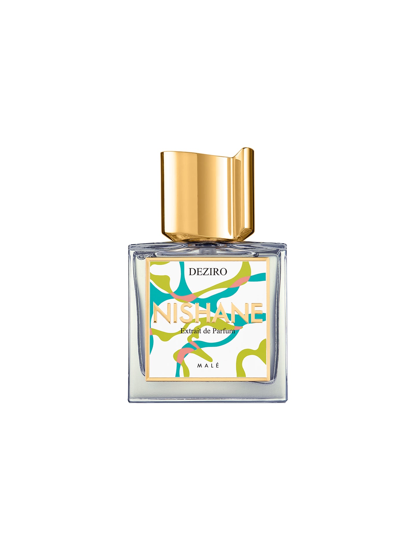 Nishane Deziro Extrait de Parfum By Nishane – Unisex