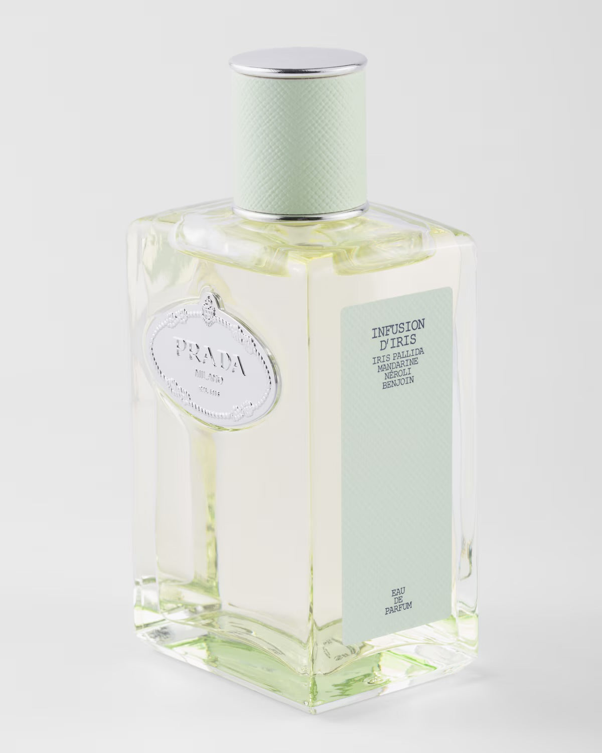 Prada Les Infusions d’Iris Eau de Parfum By Prada – Unisex
