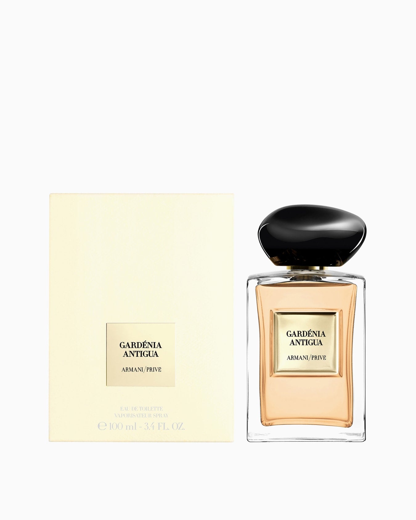 Gardenia Antigua Eau de Toilette By Giorgio Armani / Armani Privé – Unisex