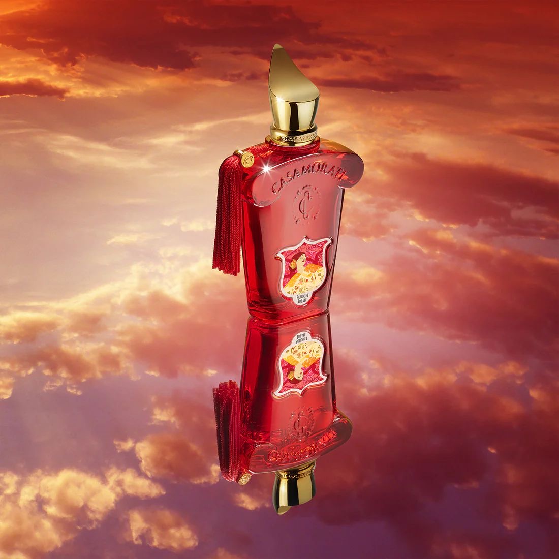 Bouquet Idéale Eau de Parfum By Xerjoff – Women