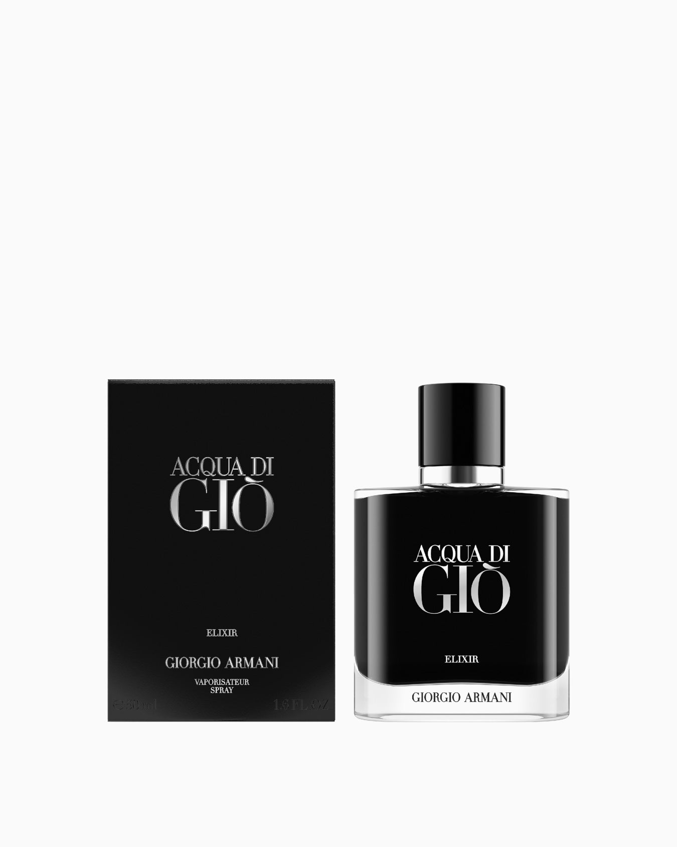 Acqua di Giò Elixir Eau de Parfum By Giorgio Armani – Men