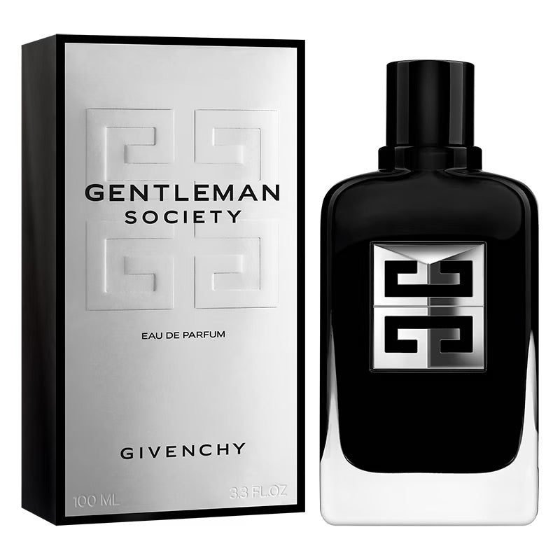 Givenchy Gentleman Society Eau de Parfum By Givenchy – Men