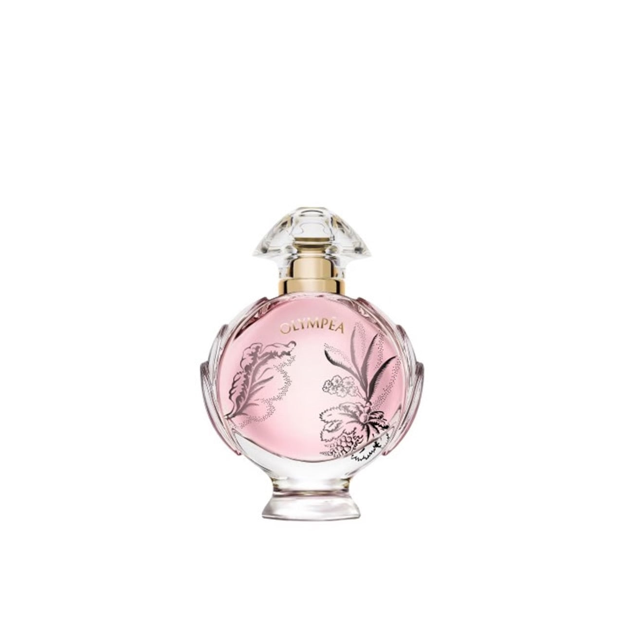 Paco Rabanne Olympea Blossom Eau de Parfum By Paco Rabanne – Women