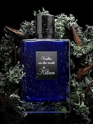 Vodka on the Rocks Eau de Parfum By Kilian – Unisex