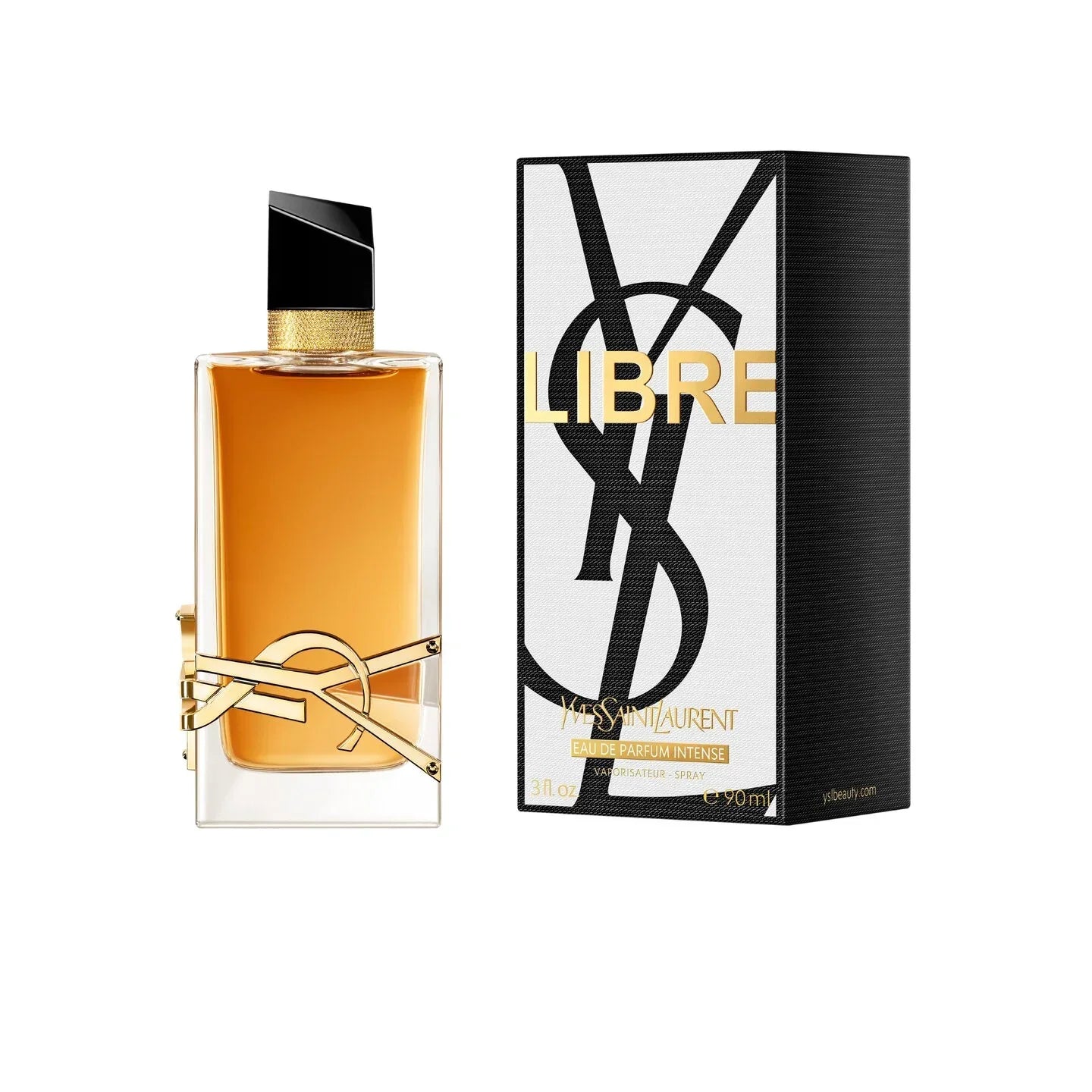 Libre Intense Eau de Parfum By Yves Saint Laurent – Women