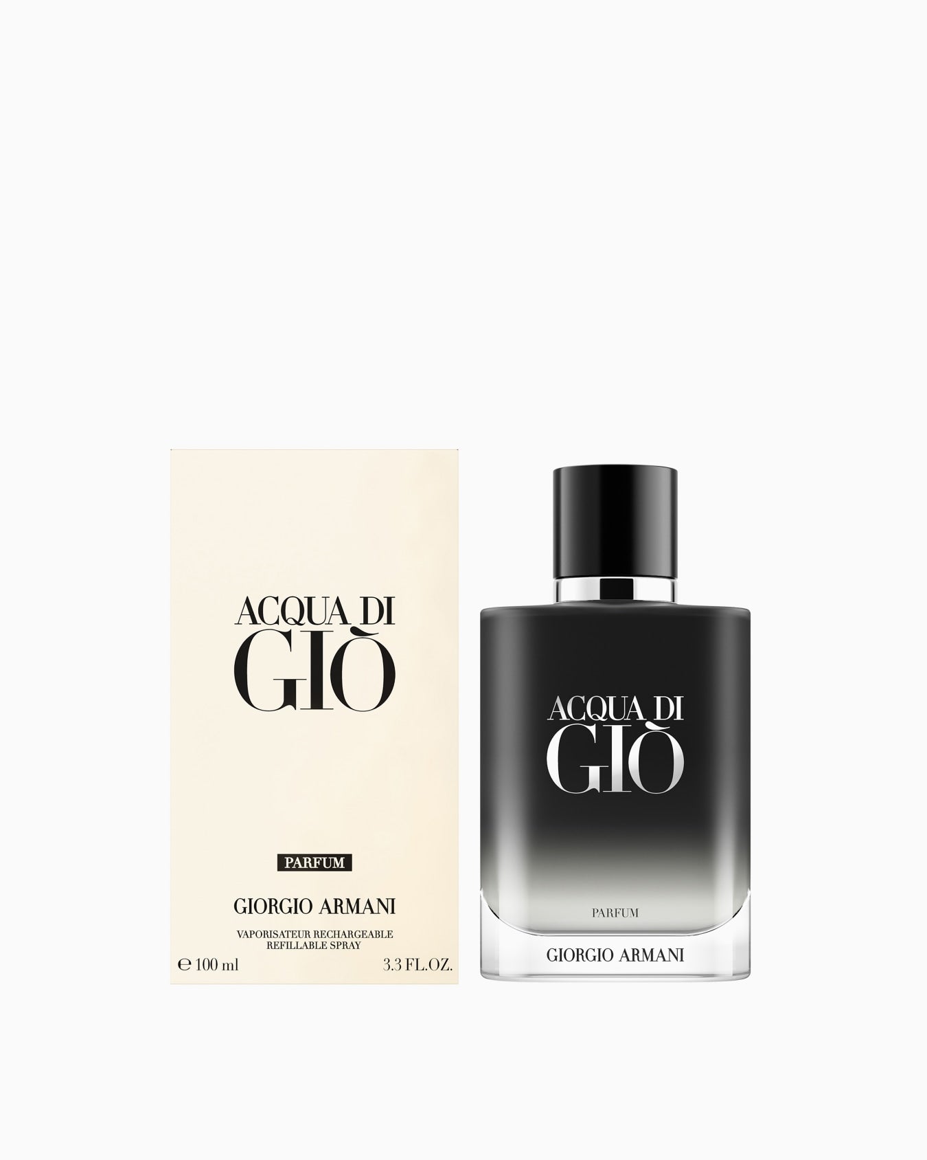 Acqua di Giò Parfum By Giorgio Armani – Men