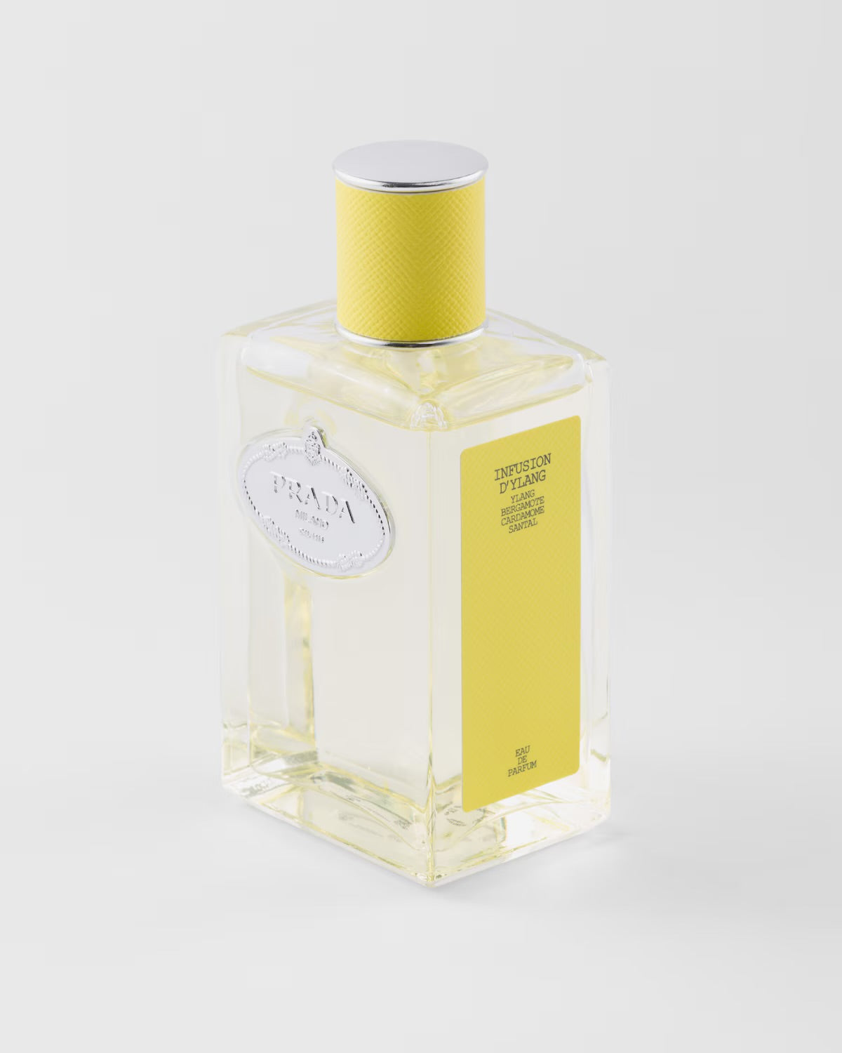 Prada Infusion d’Ylang Eau de Parfum By Prada – Unisex