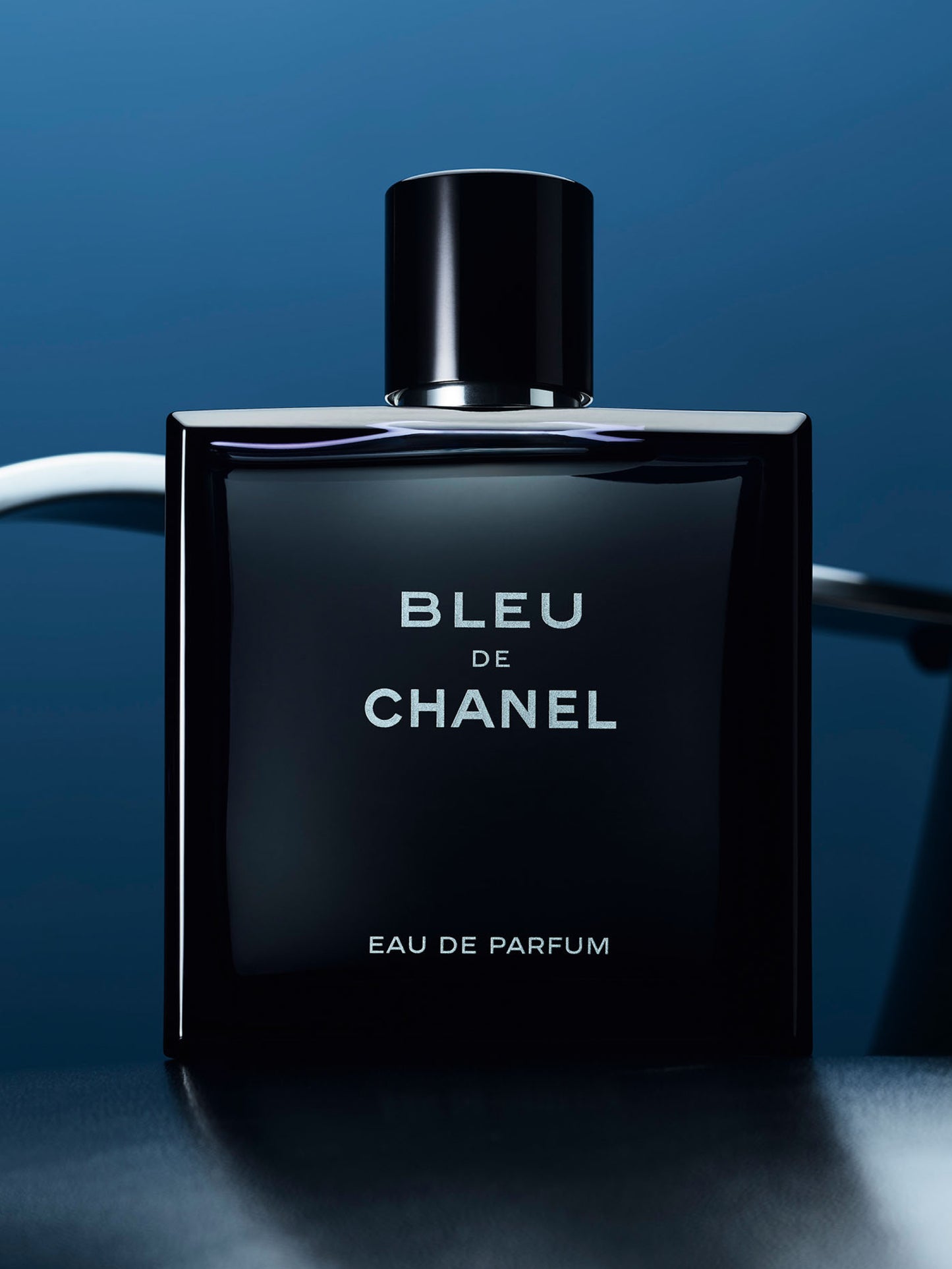 Chanel Bleu De Chanel Eau de Parfum By Chanel – Men
