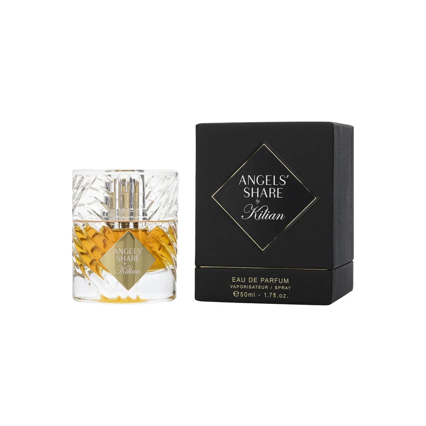 Angels’ Share Eau de Parfum By Kilian – Unisex