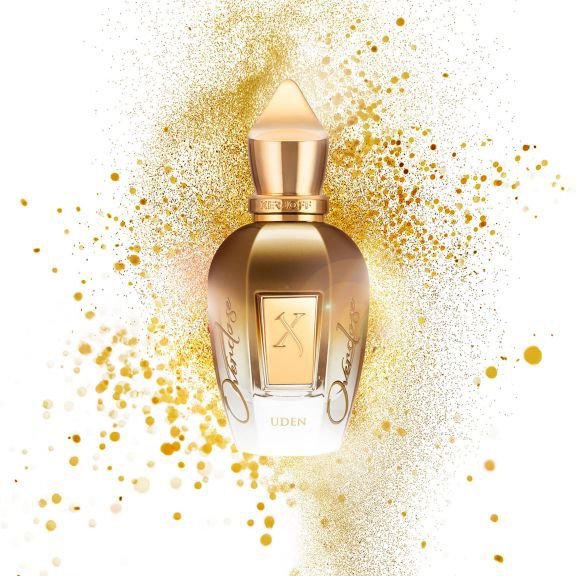 Uden Overdose Parfum By Xerjoff – Unisex