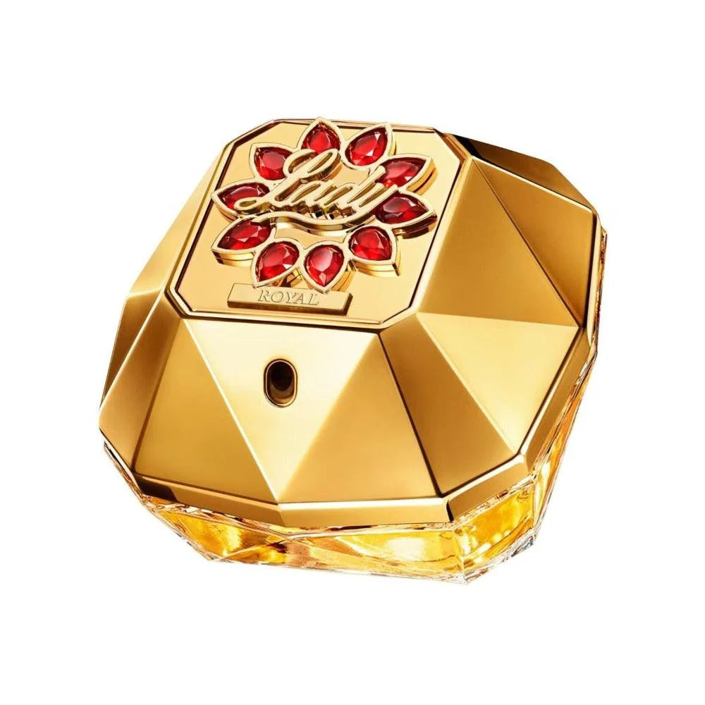 Paco Rabanne Lady Million Royal Eau de Parfum By Paco Rabanne – Women