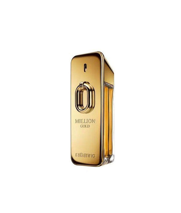 Paco Rabanne Million Gold Intense Eau de Parfum By Paco Rabanne – Men