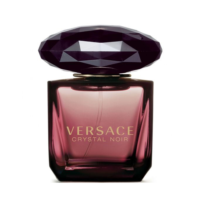 Versace Crystal Noir Eau de Parfum By Versace – Women