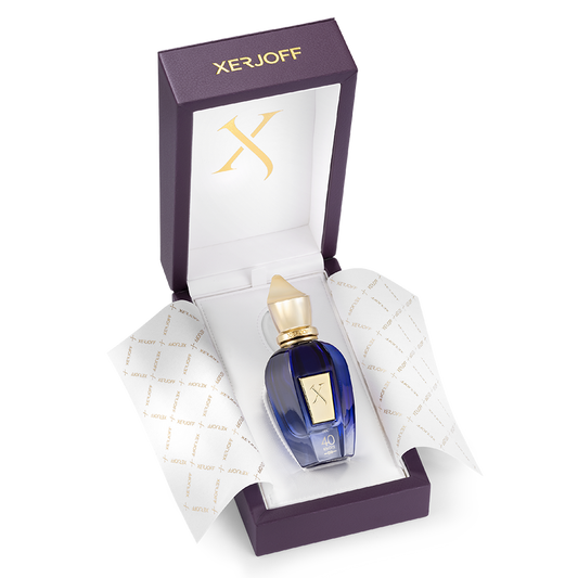 40 Knots Eau de Parfum By Xerjoff – Unisex