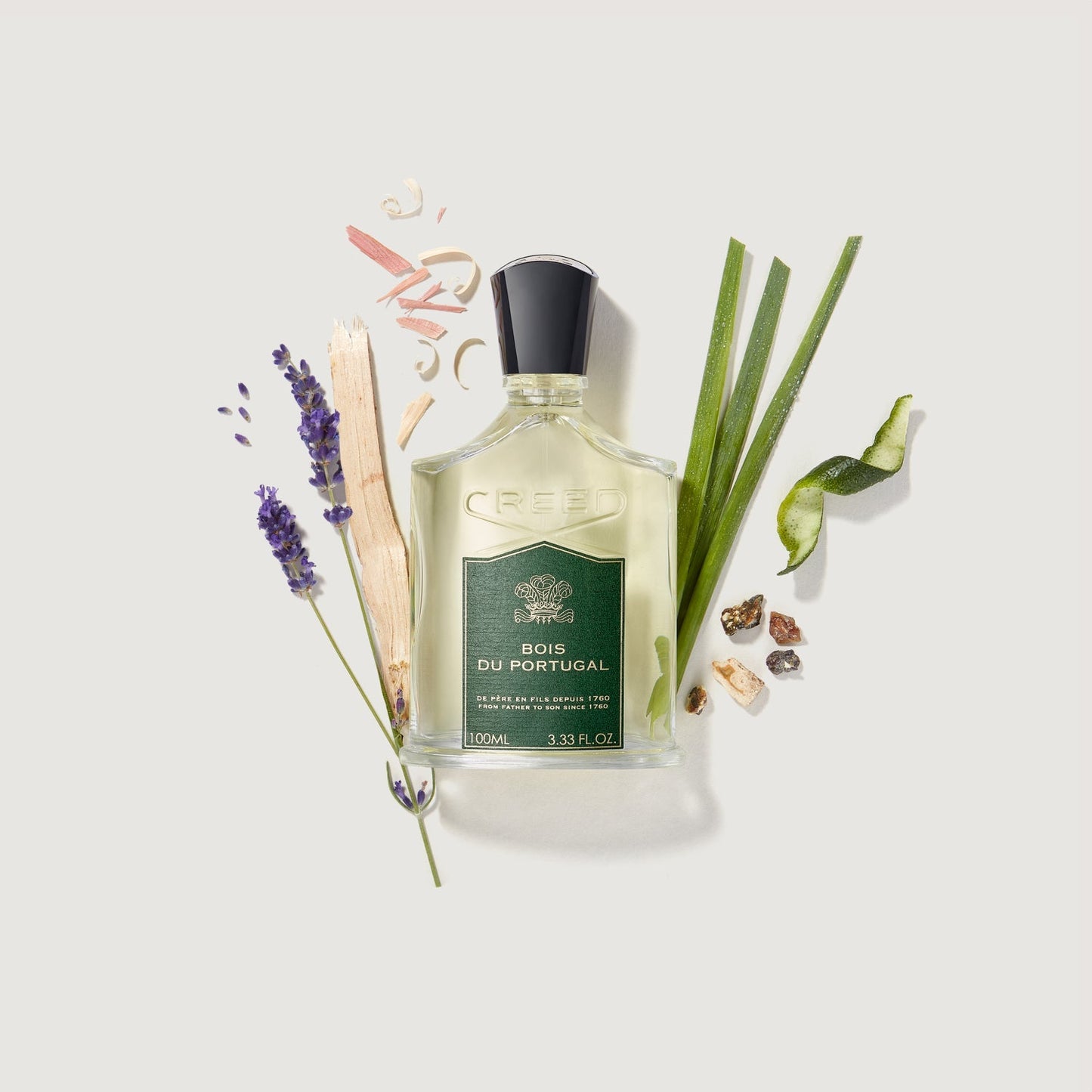 Bois du Portugal Eau de Parfum By Creed – Men
