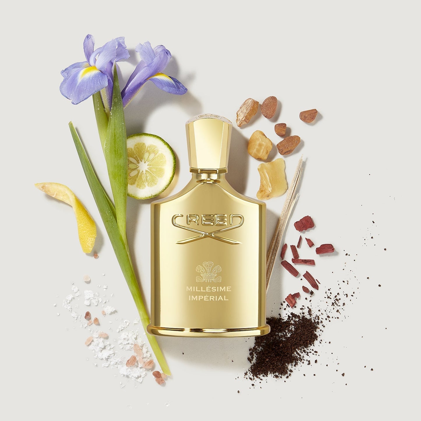 Millésime Impérial Eau de Parfum By Creed – Unisex