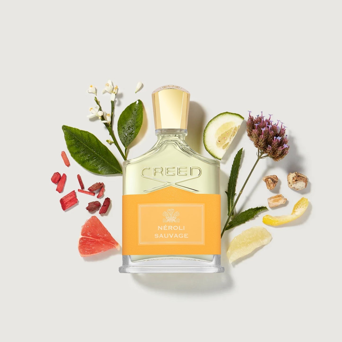 Neroli Sauvage Eau de Parfum By Creed – Unisex