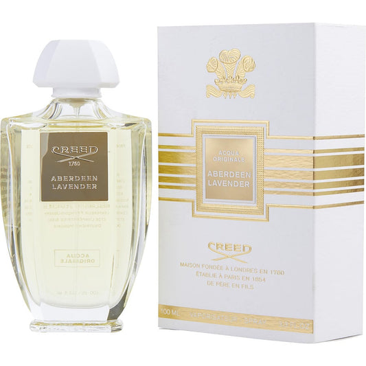 Aberdeen Lavender Eau de Parfum By Creed – Unisex