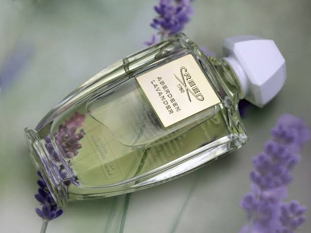 Aberdeen Lavender Eau de Parfum By Creed – Unisex
