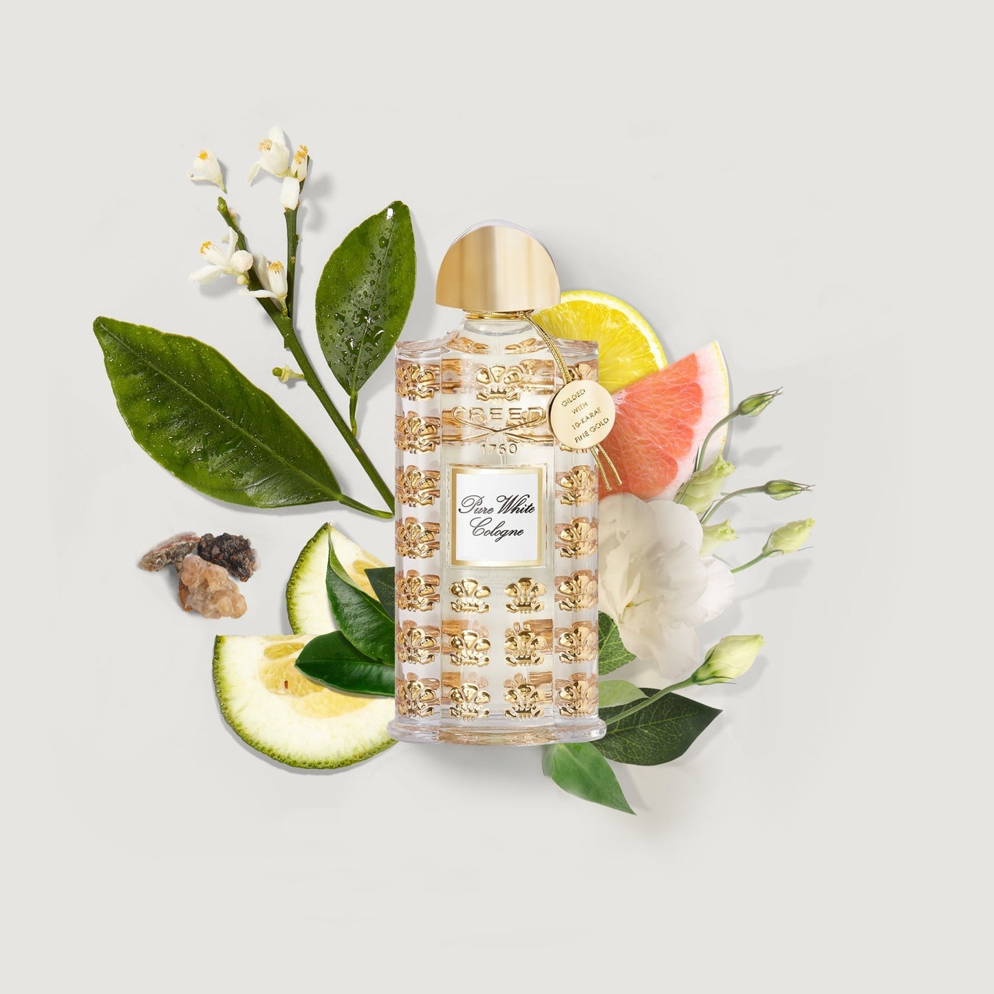 Pure White Cologne Eau de Parfum By Creed – Unisex