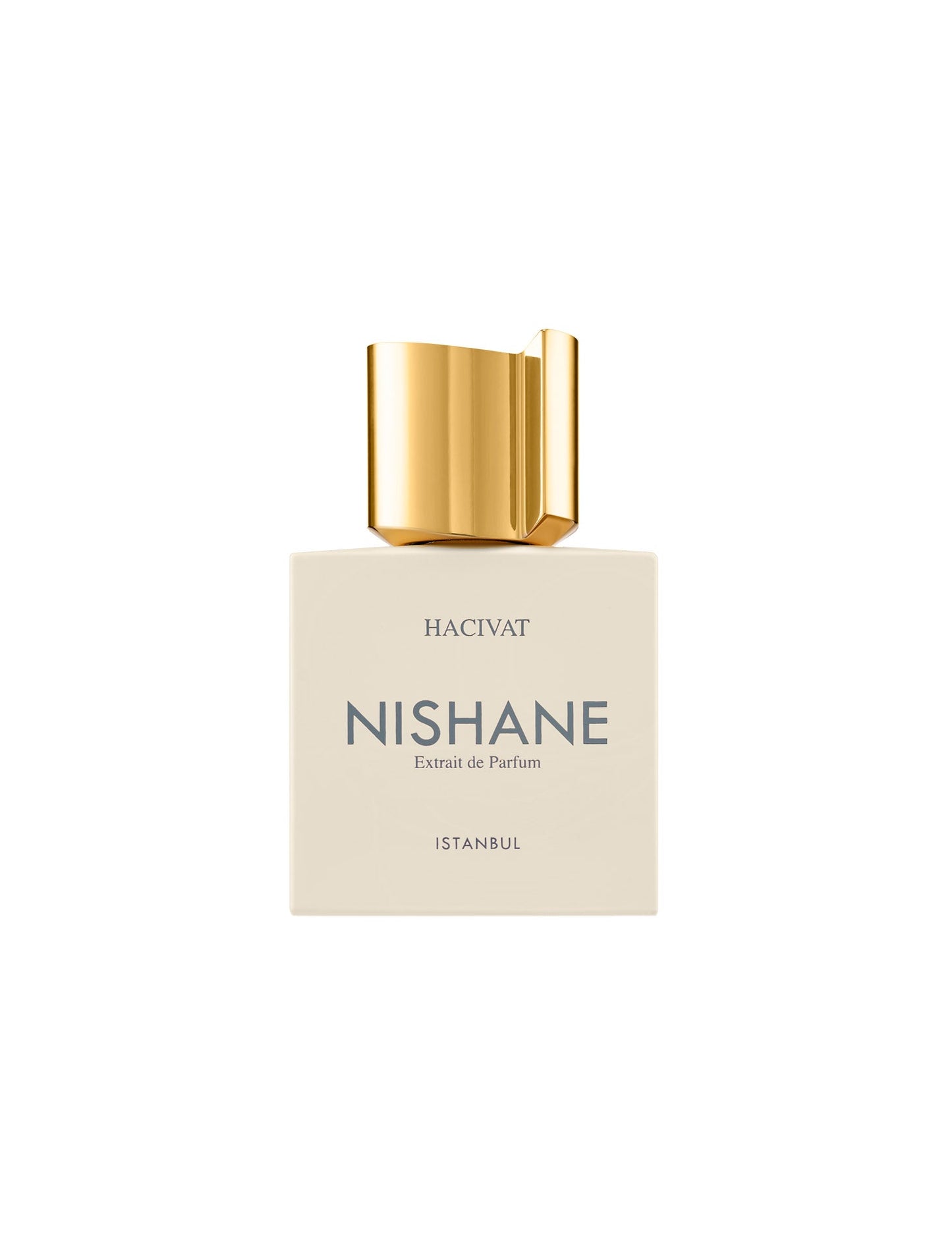 Nishane Hacivat Extrait de Parfum By Nishane – Unisex
