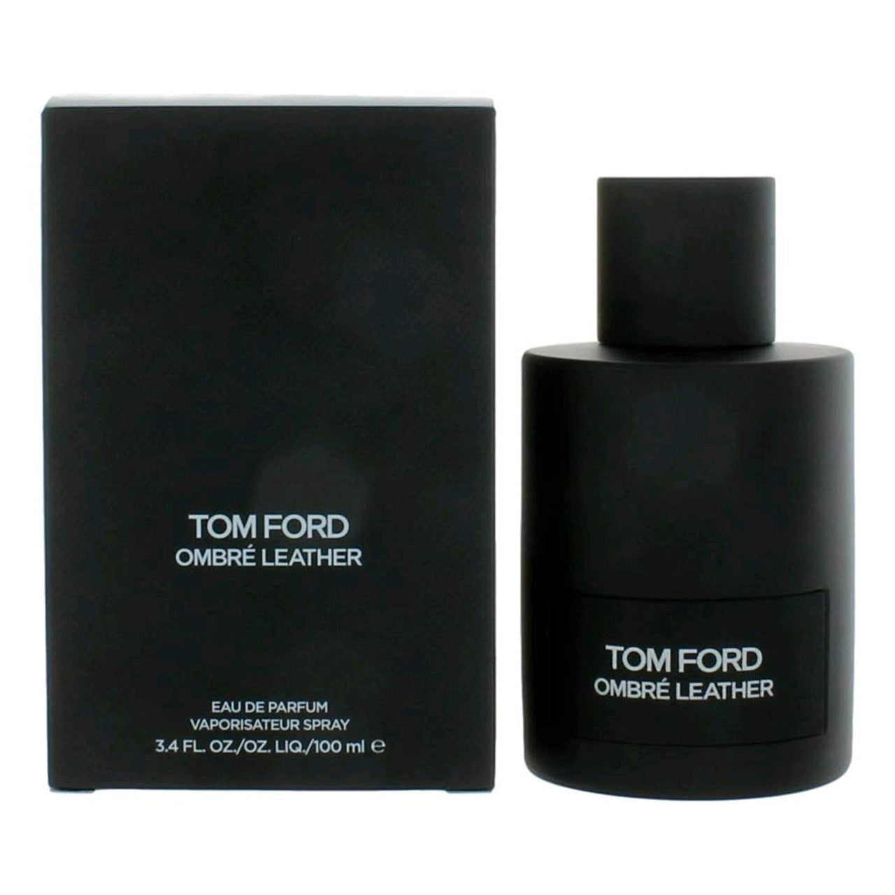 Tom Ford Ombré Leather Eau de Parfum By Tom Ford – Unisex