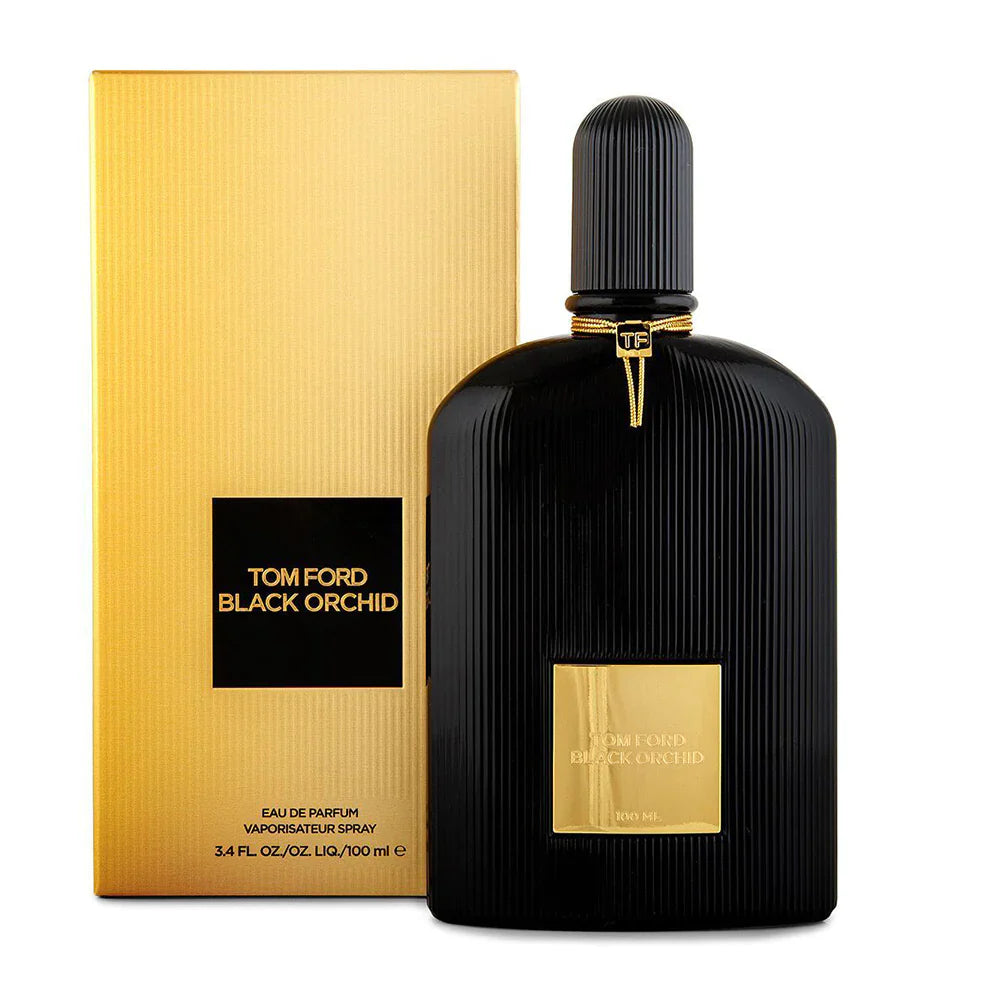 Tom Ford Black Orchid Eau de Parfum By Tom Ford – Unisex