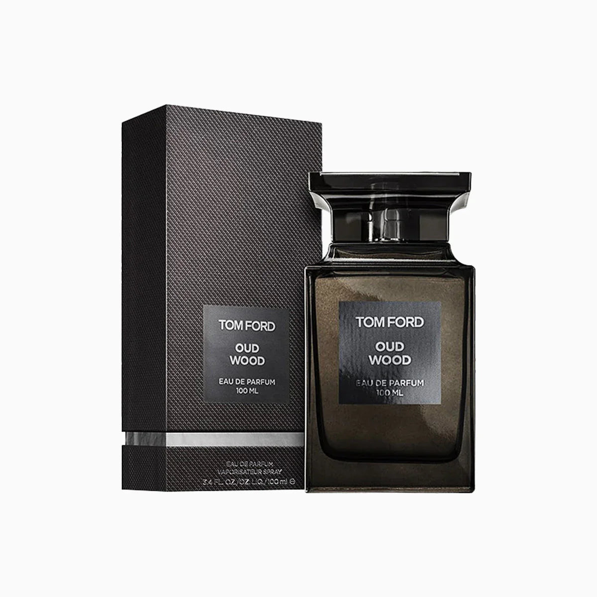 Tom Ford Oud Wood Eau de Parfum By Tom Ford – Unisex