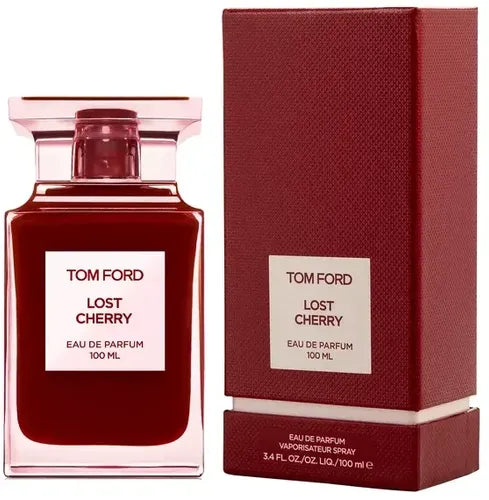 Tom Ford Lost Cherry Eau de Parfum By Tom Ford – Unisex
