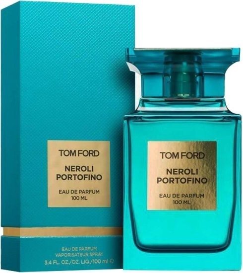 Tom Ford Neroli Portofino Eau de Parfum By Tom Ford – Unisex