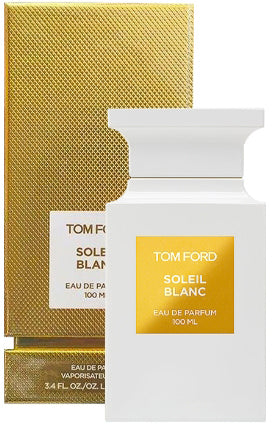 Tom Ford Soleil Blanc Eau de Parfum By Tom Ford – Unisex