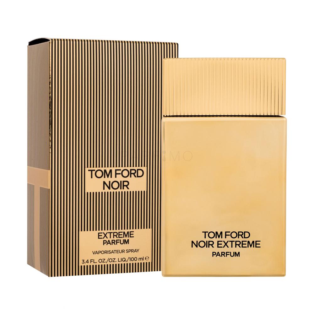 Tom Ford Noir Extreme Parfum By Tom Ford – Men