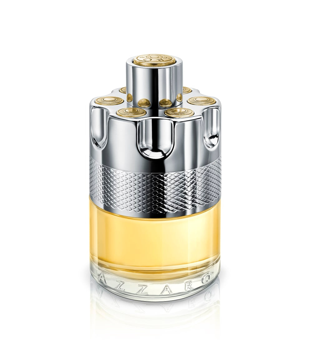 Azzaro Wanted Eau de Toilette By Azzaro – Men