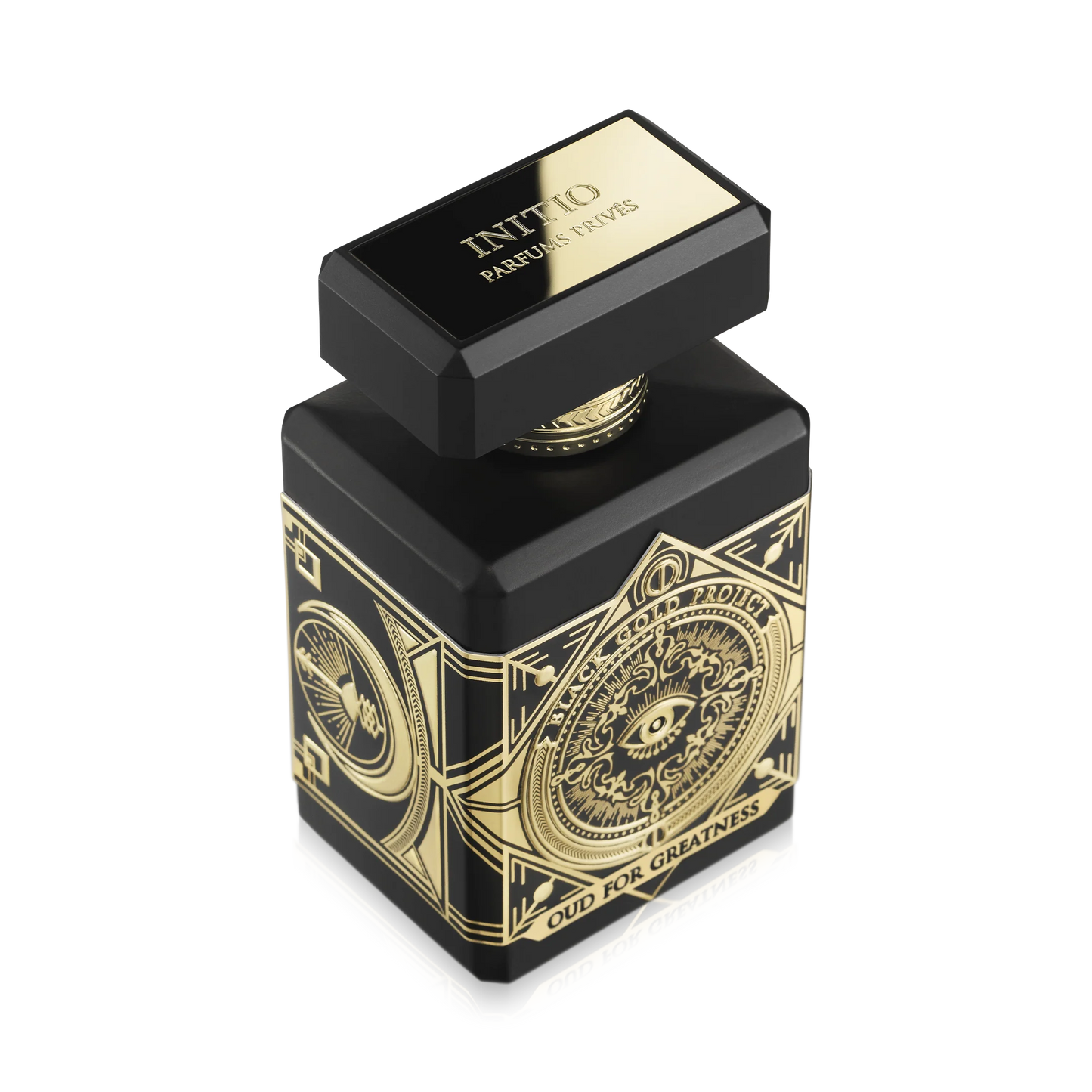 Initio Oud For Greatness Eau de Parfum By Initio – Unisex