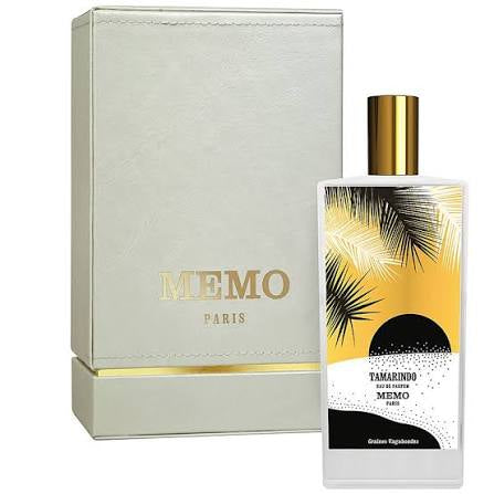 Memo Paris Tamarindo Eau de Parfum By Memo Paris – Unisex