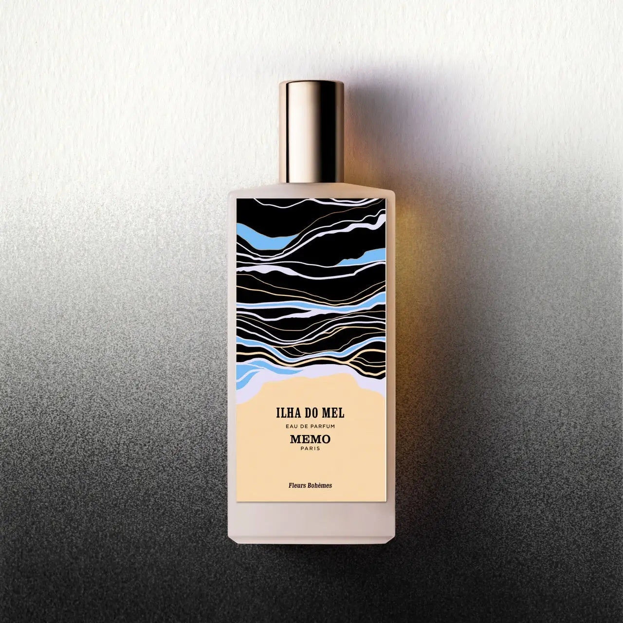 Memo Paris Ilha do Mel Eau de Parfum By Memo Paris – Unisex