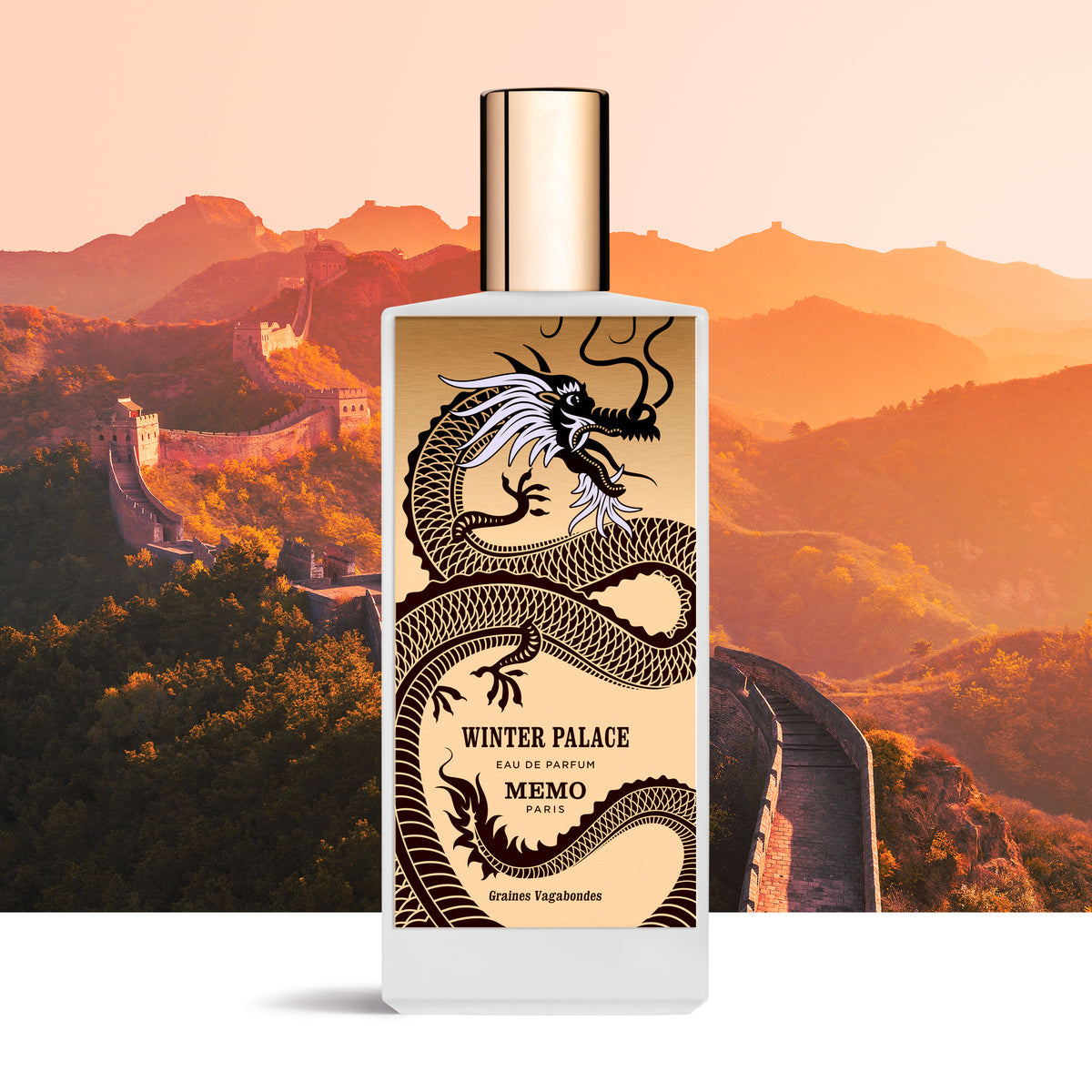 Memo Paris Winter Palace Eau de Parfum By Memo Paris – Unisex