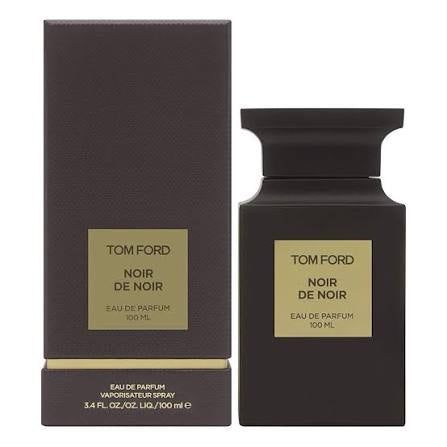 Tom Ford Noir de Noir Eau de Parfum By Tom Ford – Unisex