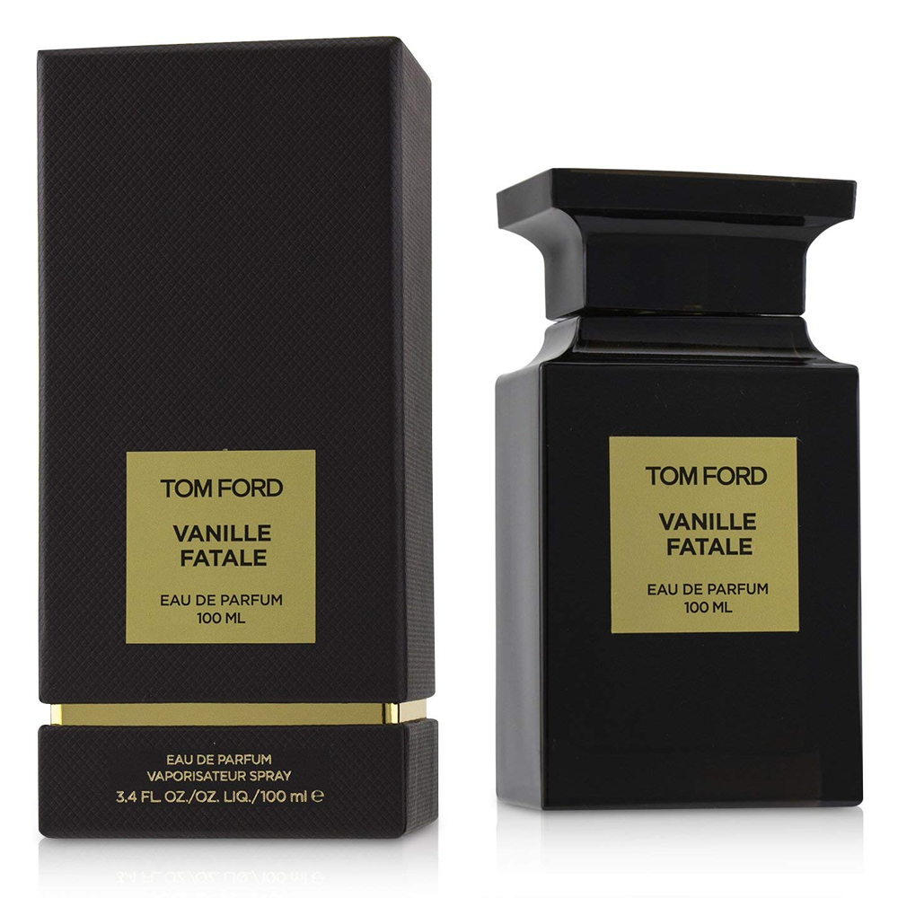 Tom Ford Vanille Fatale Eau de Parfum By Tom Ford – Unisex