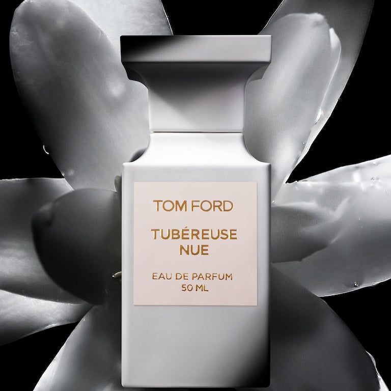 Tom Ford Tubéreuse Nue Parfum By Tom Ford – Unisex