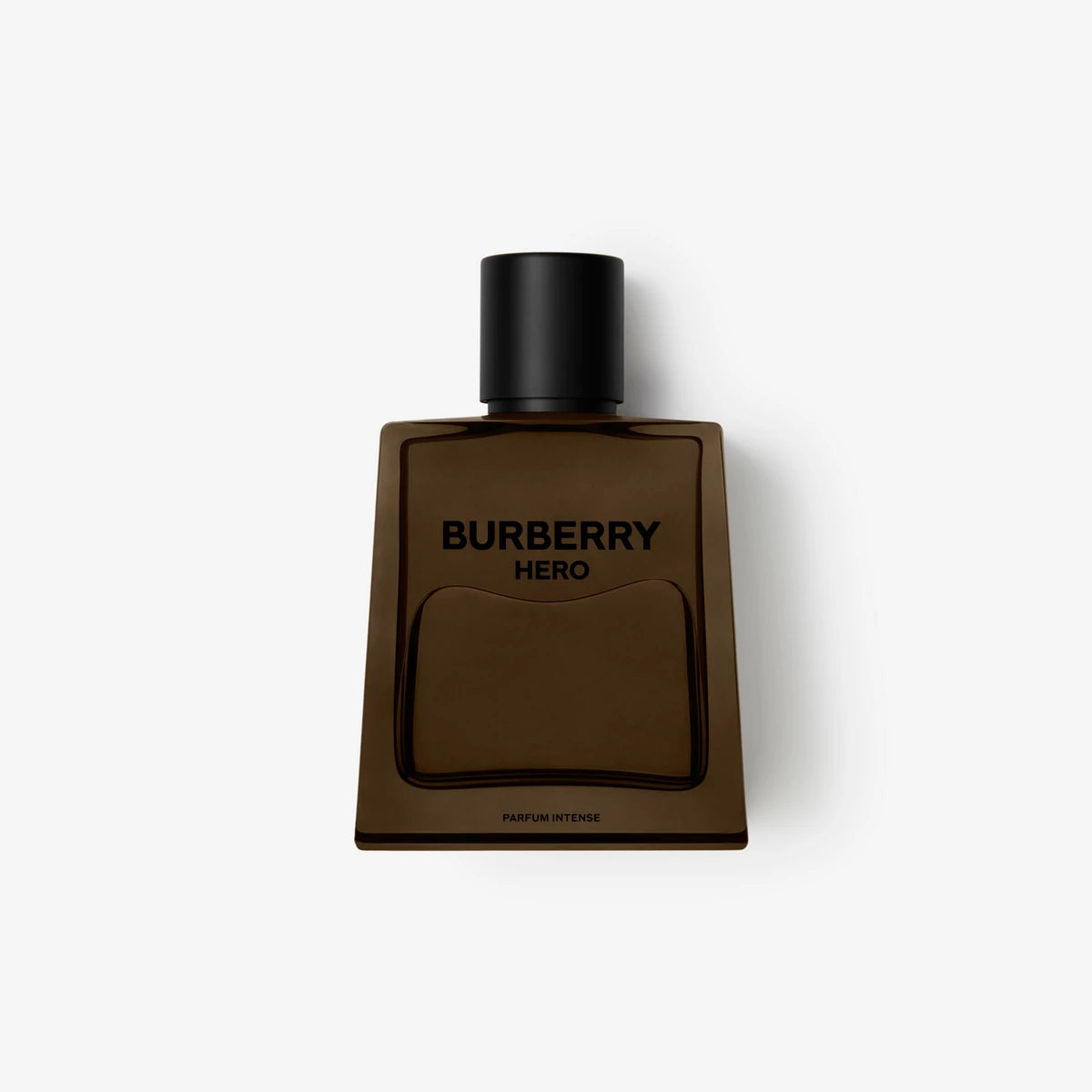 Burberry Hero Parfum Intense By Burberry – Men