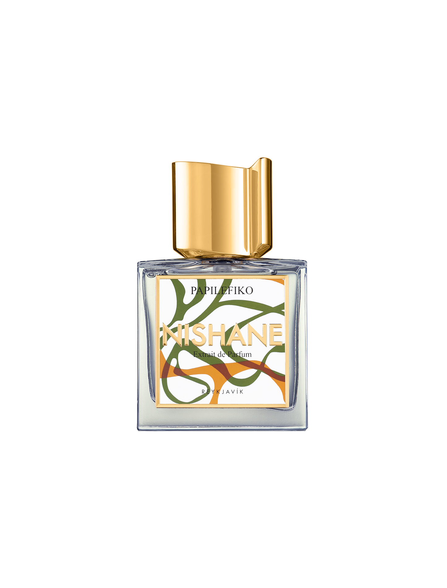 Nishane Papilefiko Extrait de Parfum By Nishane – Unisex
